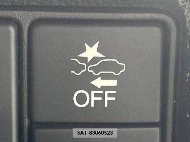 Honda STEP WGN 2016-04 247921-6