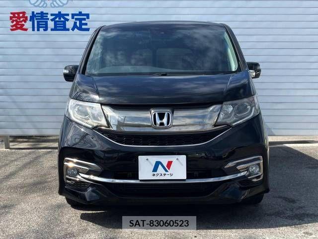 Honda STEP WGN 2016-04 247921-15