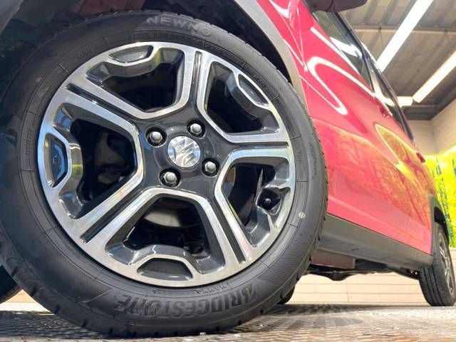 Suzuki HUSTLER 2014-06 14014-14