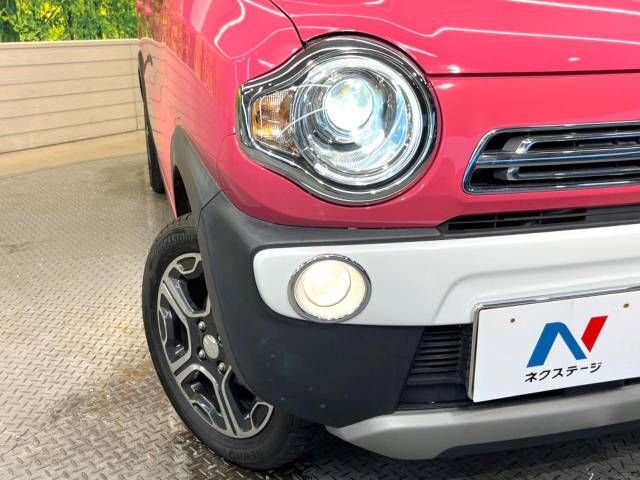 Suzuki HUSTLER 2014-06 14014-13