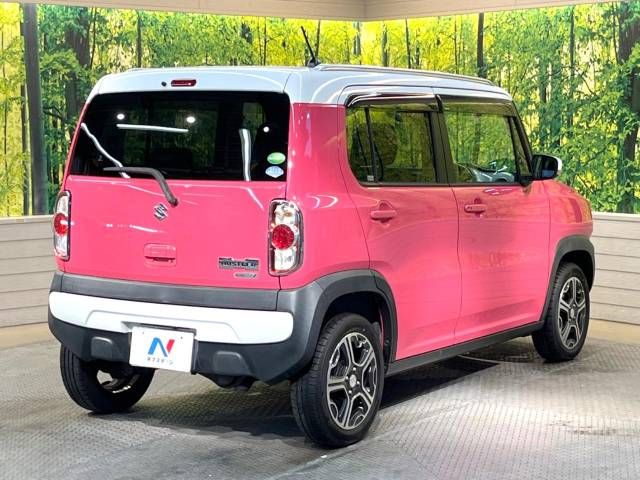 Suzuki HUSTLER 2014-06 14014-18