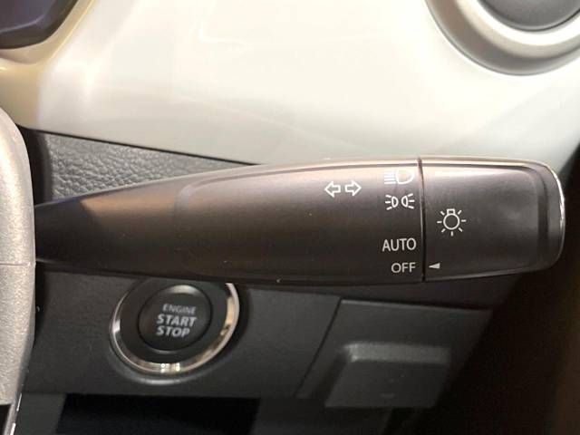 Suzuki HUSTLER 2014-06 14014-8
