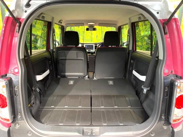 Suzuki HUSTLER 2014-06 14014-11