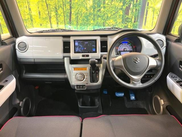 Suzuki HUSTLER 2014-06 14014-1