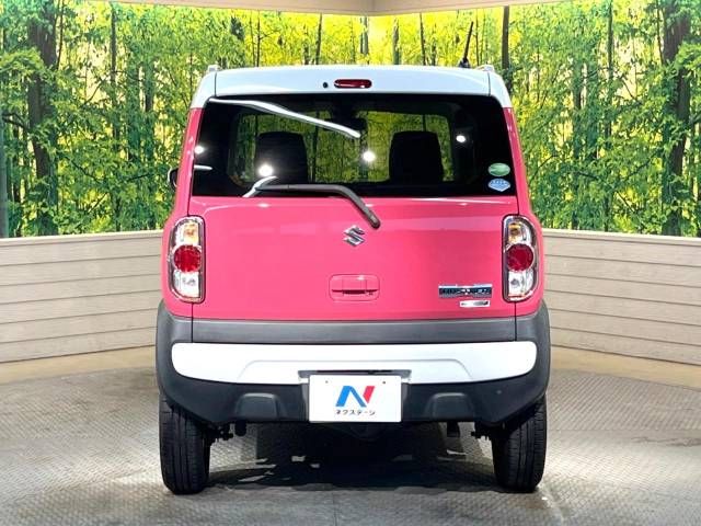 Suzuki HUSTLER 2014-06 14014-16