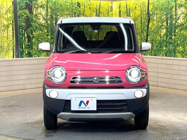 Suzuki HUSTLER 2014-06 14014-15