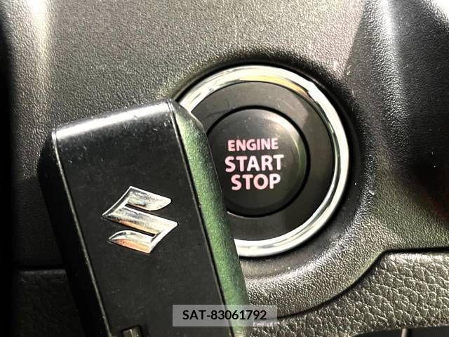Suzuki SOLIO 2023-03 311311-8