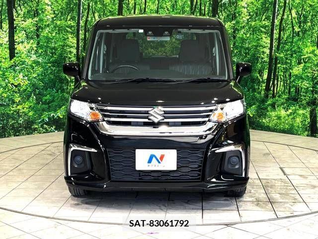 Suzuki SOLIO 2023-03 311311-14