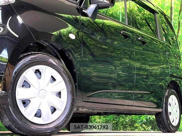 Suzuki SOLIO 2023-03 311311-13