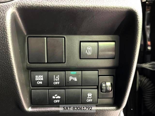 Suzuki SOLIO 2023-03 311311-3