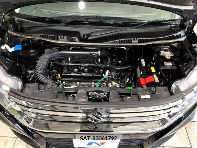 Suzuki SOLIO 2023-03 311311-18