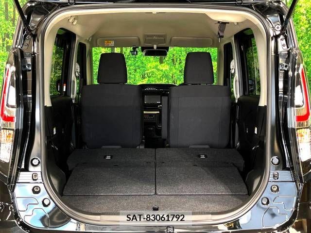 Suzuki SOLIO 2023-03 311311-11