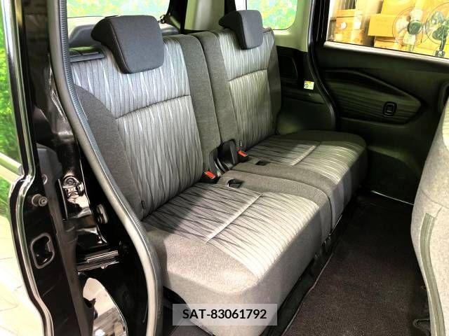 Suzuki SOLIO 2023-03 311311-10