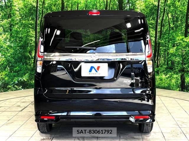 Suzuki SOLIO 2023-03 311311-15