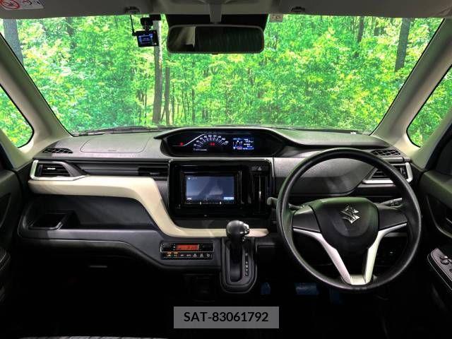 Suzuki SOLIO 2023-03 311311-1