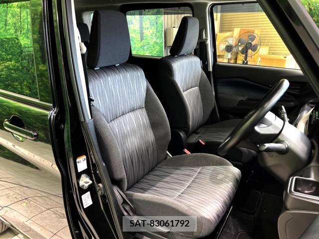 Suzuki SOLIO 2023-03 311311-9