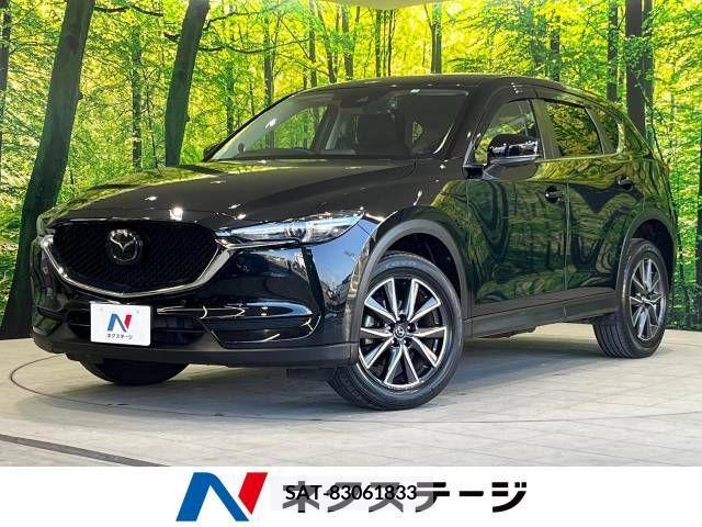 Mazda CX-5 2018-03 295814-0