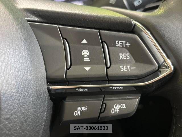 Mazda CX-5 2018-03 295814-7