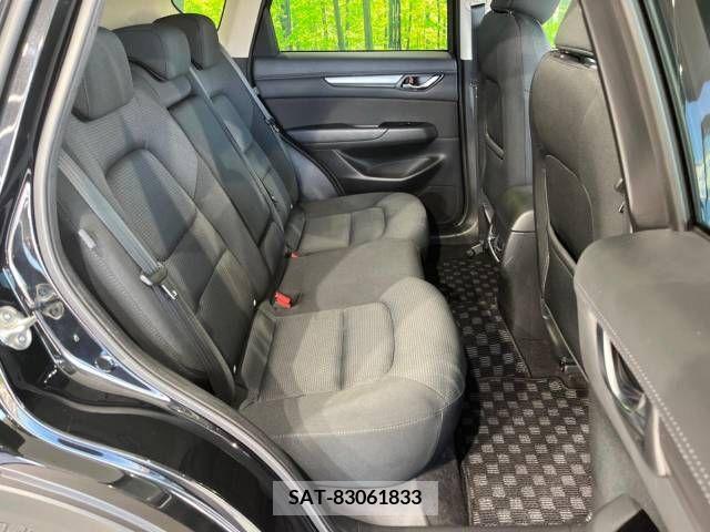 Mazda CX-5 2018-03 295814-9