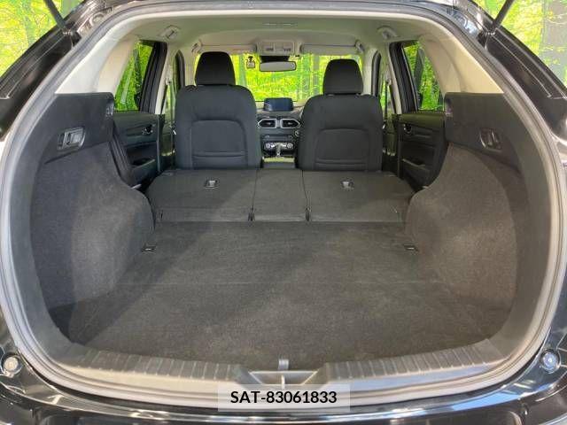 Mazda CX-5 2018-03 295814-10