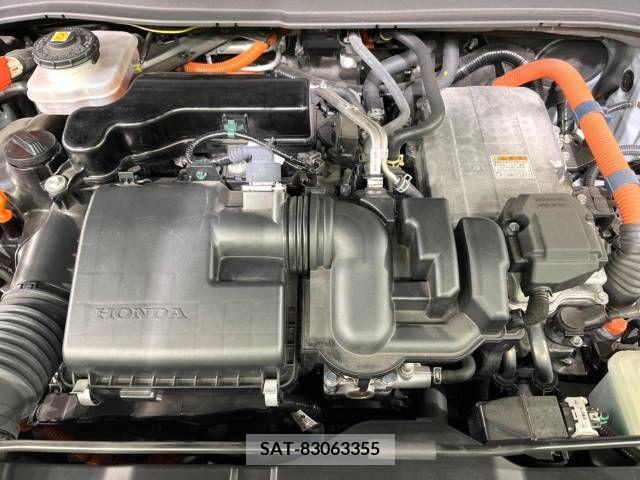Honda VEZEL 2021-05 288310-18