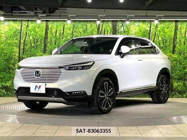 Honda VEZEL 2021-05 288310-16