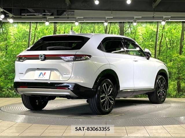 Honda VEZEL 2021-05 288310-17