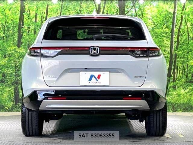 Honda VEZEL 2021-05 288310-15