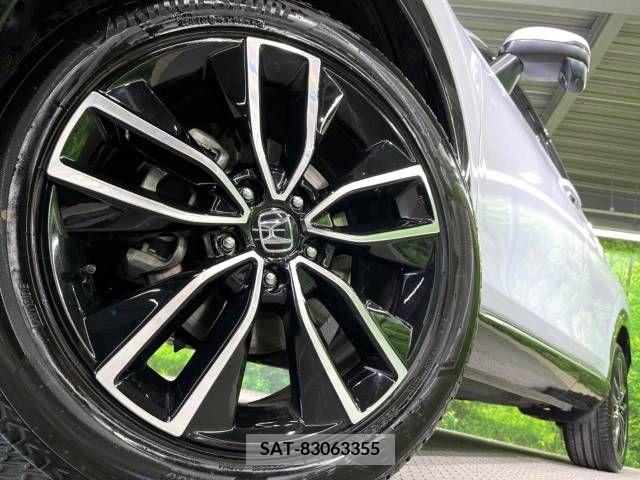 Honda VEZEL 2021-05 288310-13