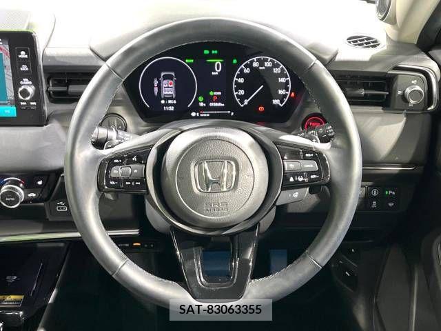 Honda VEZEL 2021-05 288310-11