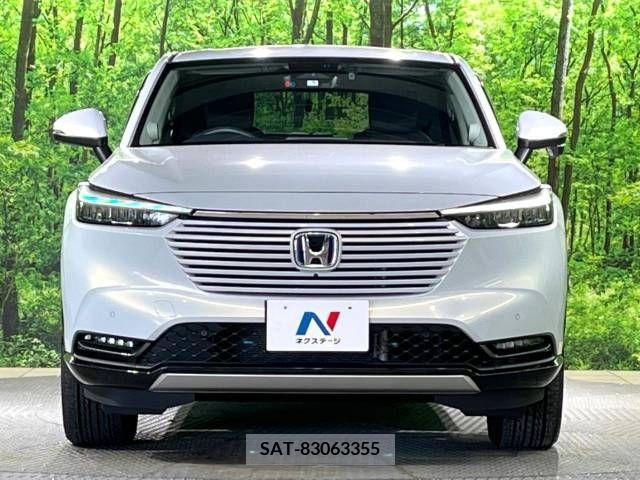 Honda VEZEL 2021-05 288310-14