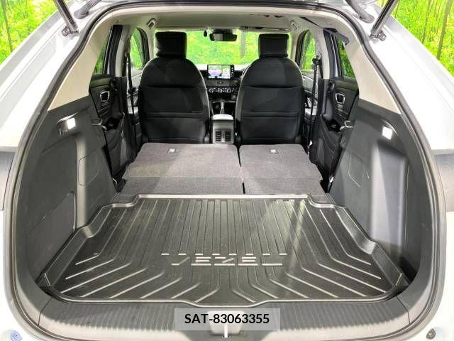 Honda VEZEL 2021-05 288310-10
