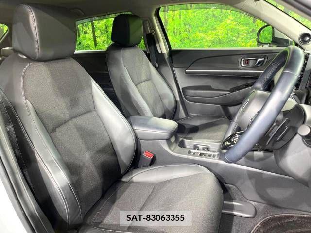 Honda VEZEL 2021-05 288310-8