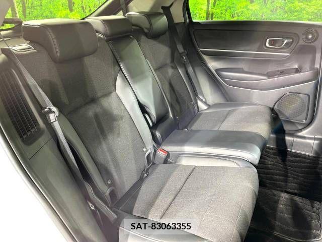 Honda VEZEL 2021-05 288310-9