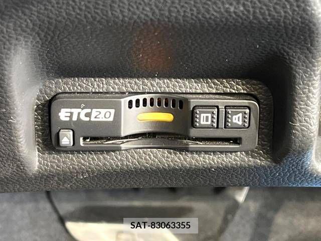 Honda VEZEL 2021-05 288310-7