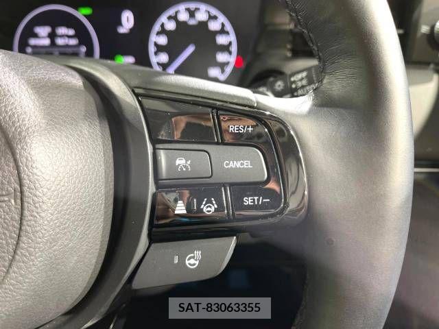 Honda VEZEL 2021-05 288310-6