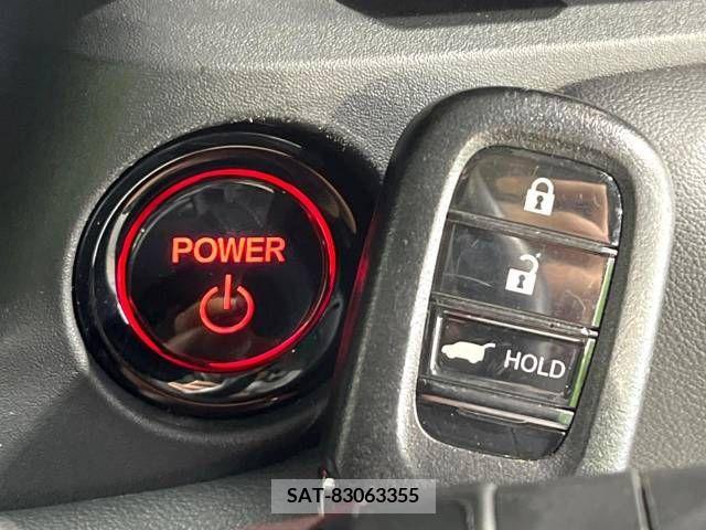 Honda VEZEL 2021-05 288310-5
