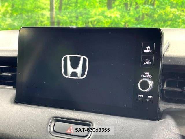 Honda VEZEL 2021-05 288310-3