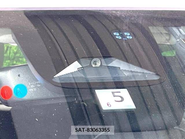 Honda VEZEL 2021-05 288310-2