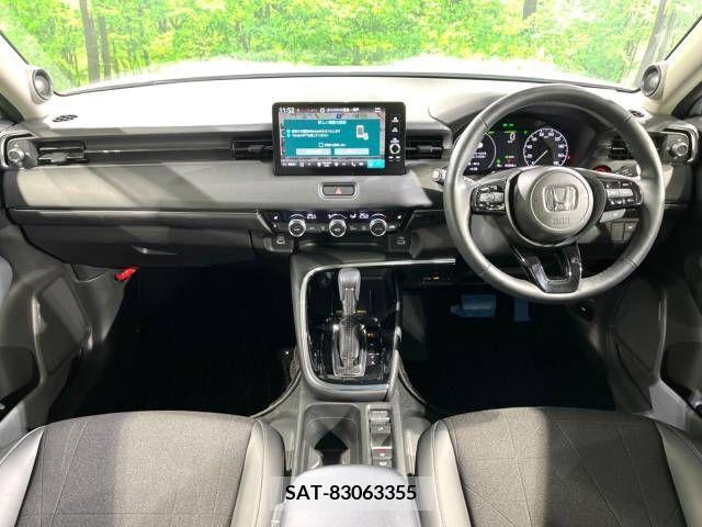 Honda VEZEL 2021-05 288310-1