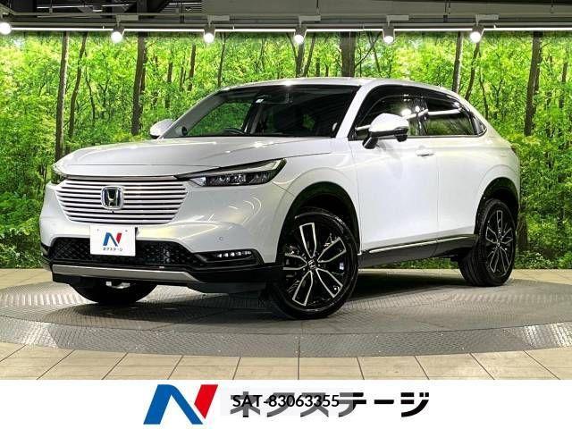 Honda VEZEL 2021-05 288310-0