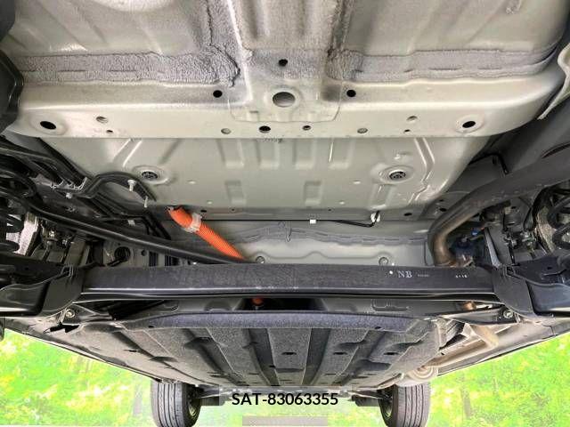 Honda VEZEL 2021-05 288310-19