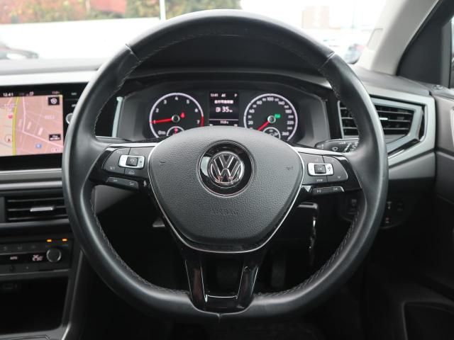 VolksWagen POLO 2018-11 192660-5