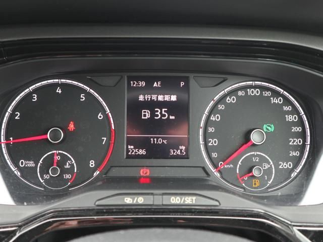 VolksWagen POLO 2018-11 192660-1