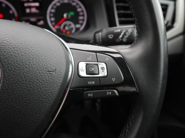 VolksWagen POLO 2018-11 192660-4