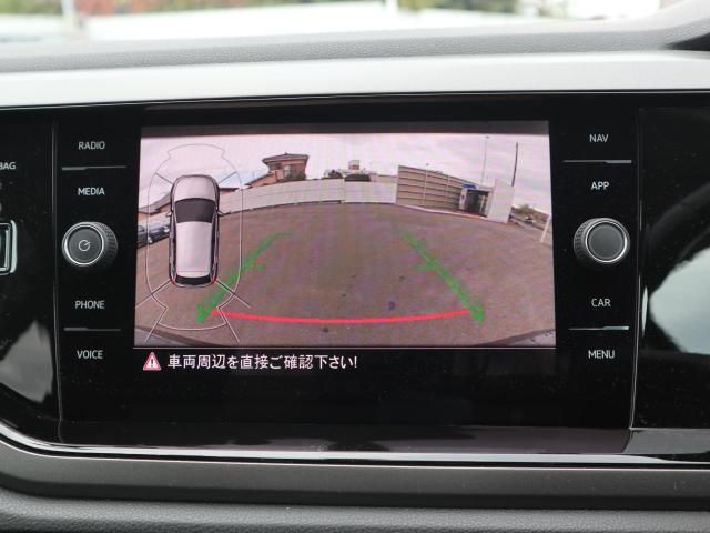 VolksWagen POLO 2018-11 192660-7