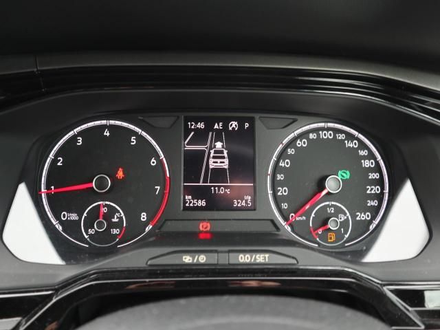 VolksWagen POLO 2018-11 192660-16