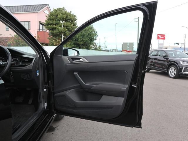 VolksWagen POLO 2018-11 192660-19