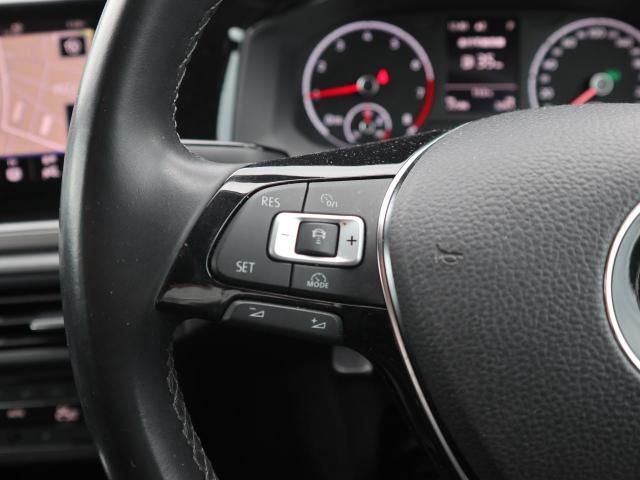 VolksWagen POLO 2018-11 192660-3