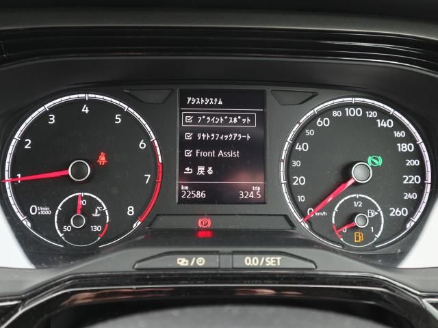 VolksWagen POLO 2018-11 192660-9